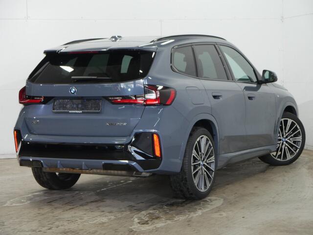 BMW X1 xDrive30e | M-Sport | Panorama | 20" | Trekhaak | 360 cam | Co Pilot | Stoelmassage