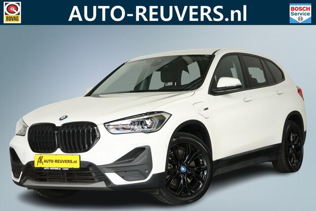 BMW X1 xDrive25e / LED / Navi / DAB / Camera / Bluetooth