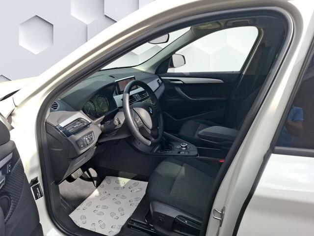 BMW X1 X1 xDrive25e Sportline Plug-In Hybride. 38.000 km, Alle optie's, Absoluut nieuwstaat!