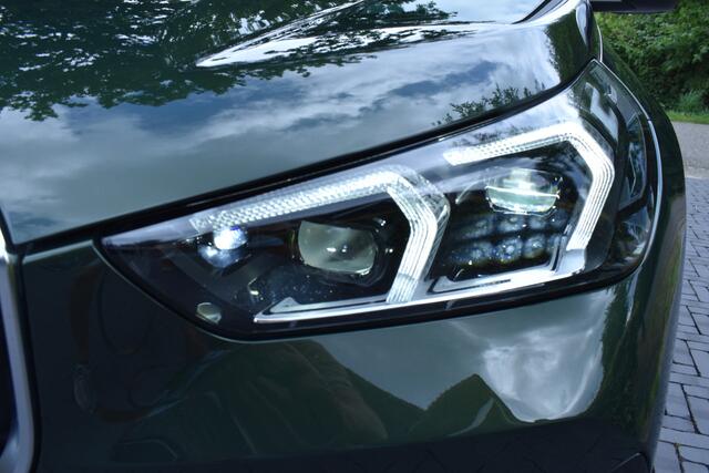 BMW X1 sDrive18i '23 FULL! LEER, PANO, ADAPT, NIEUWST.