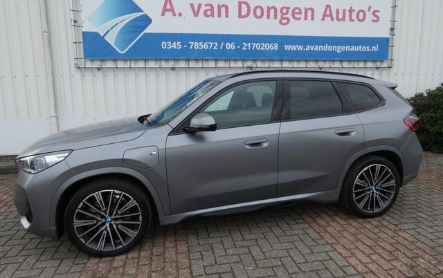 BMW X1 XDRIVE30E M Sport,360,Pano,ACC,Led,HeadUp,Trhaak