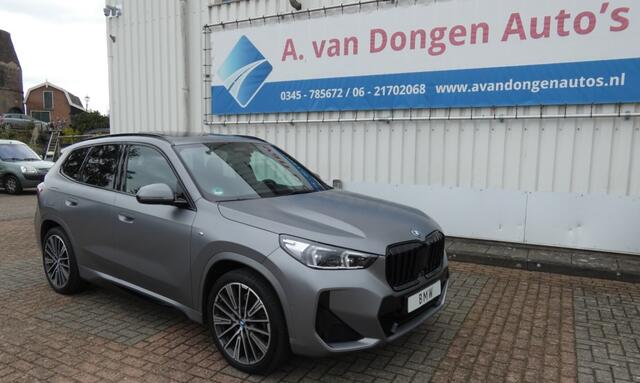 BMW X1 XDRIVE30E M Sport,360,Pano,ACC,Led,HeadUp,Trhaak