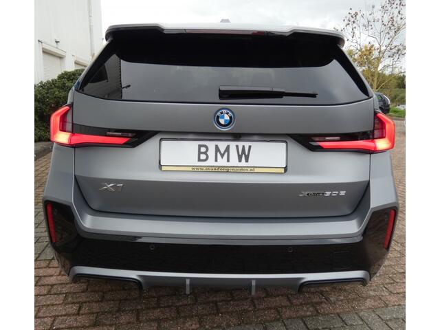 BMW X1 XDRIVE30E M Sport,360,Pano,ACC,Led,HeadUp,Trhaak
