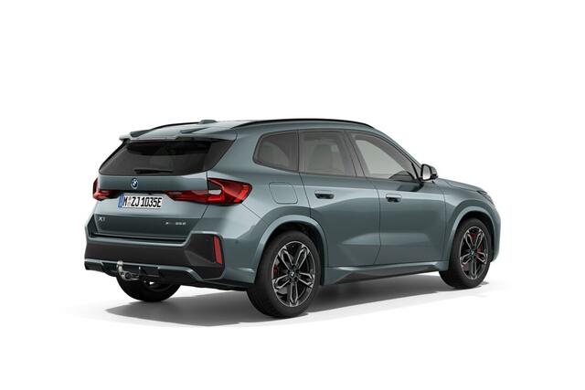 BMW X1 xDrive25e | M Sport Pro | Premium Pack | Travel Pack | Trekhaak