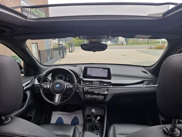 BMW X1 xDrive25e High Executive Full opties/Zeer Mooi!