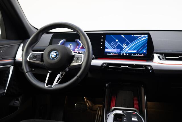 BMW X1 xDrive25e | M-Sportpakket | Premium-pack |