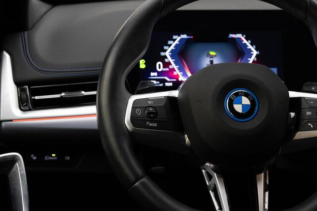 BMW X1 xDrive25e | M-Sportpakket | Premium-pack |