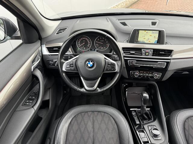 BMW X1 sDrive18i 136pk High Executive Automaat