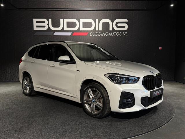 BMW X1 xDrive25e eDrive Ed | M-sport | Trekhaak | CarPlay