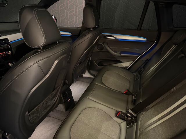 BMW X1 xDrive25e eDrive Ed | M-sport | Trekhaak | CarPlay