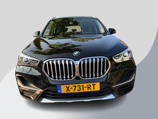 BMW X1 sDrive20i High Executive 190pk |
