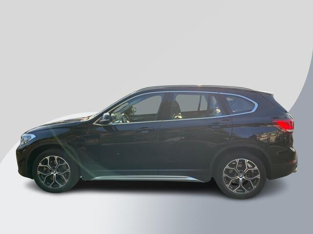 BMW X1 sDrive20i High Executive 190pk |