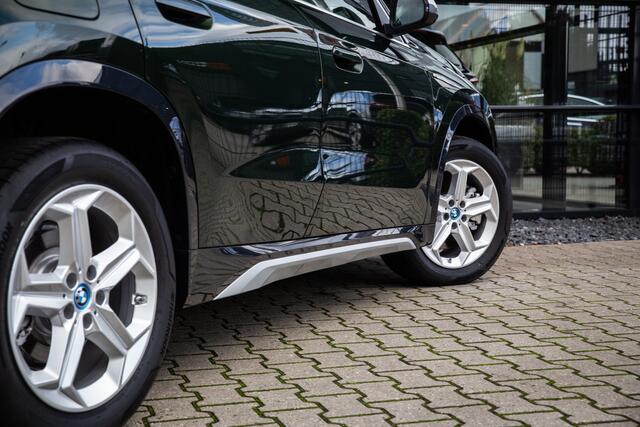 BMW X1 xDrive30e Sanremo Groen, Keyless entry, Harman/Kardon,