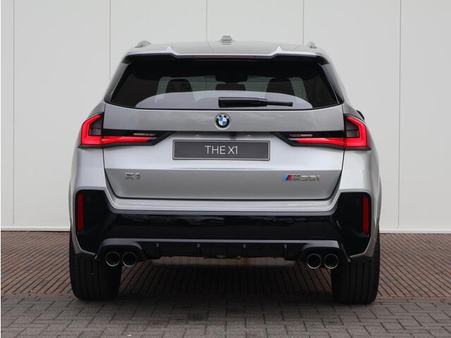 BMW X1 M35i | M Sportpakket Pro | Equipment Pack Pro | Travel Pack