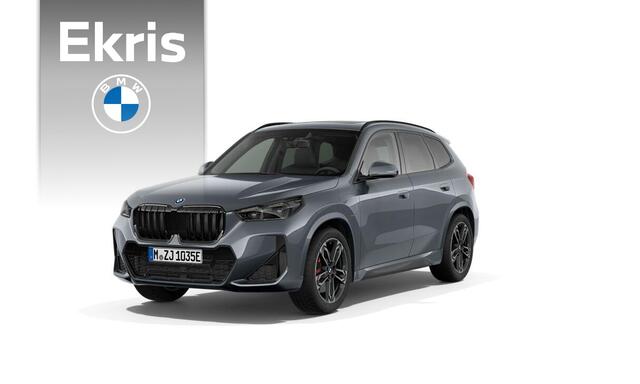 BMW X1 xDrive25e M Sportpakket Pro | Premium Pack | Trekhaak