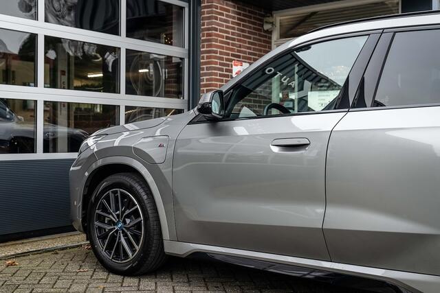 BMW X1 25e xDrive M Sport | Shadow | Driving Ass. Plus | Camera | Adapt. Led | Stoelverwarming | 18' Inch |