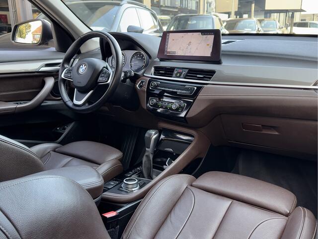 BMW X1 xDrive25e eDrive AUT6 EDITION SPORTLEDER NAVI CAMERA APPLE-CARPLAY HEADUPP LED LMV PDC