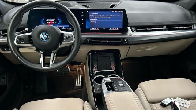 BMW X1 xDrive30e M-Sport Pano ACC 360-cam HUD El-zetel 19inch