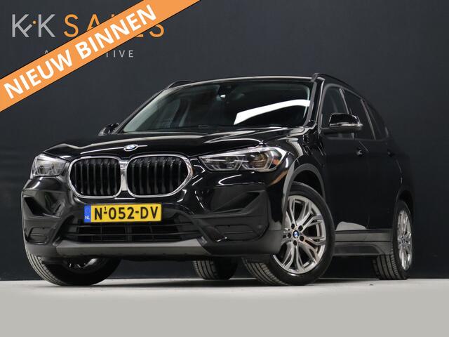 BMW X1 xDrive25e Business Edition Plus [GROOT NAVIGATIE, VOL LEDER, HEAD-UP, LEDVERLICHTING, PDC V+A, STOELVERWARMING, BLUETOOTH, CRUISE, CLIMATE, NIEUWSTAAT]