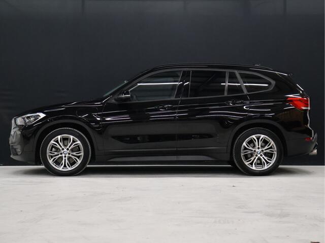 BMW X1 xDrive25e Business Edition Plus [GROOT NAVIGATIE, VOL LEDER, HEAD-UP, LEDVERLICHTING, PDC V+A, STOELVERWARMING, BLUETOOTH, CRUISE, CLIMATE, NIEUWSTAAT]