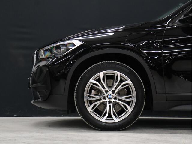 BMW X1 xDrive25e Business Edition Plus [GROOT NAVIGATIE, VOL LEDER, HEAD-UP, LEDVERLICHTING, PDC V+A, STOELVERWARMING, BLUETOOTH, CRUISE, CLIMATE, NIEUWSTAAT]