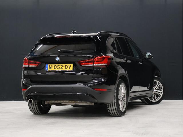 BMW X1 xDrive25e Business Edition Plus [GROOT NAVIGATIE, VOL LEDER, HEAD-UP, LEDVERLICHTING, PDC V+A, STOELVERWARMING, BLUETOOTH, CRUISE, CLIMATE, NIEUWSTAAT]