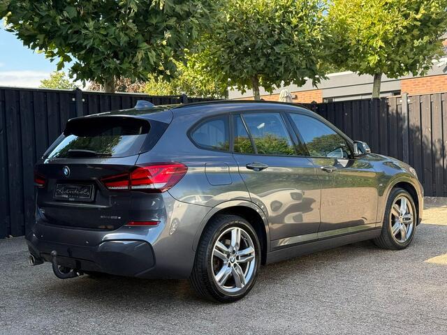 BMW X1 xDrive25e M sport