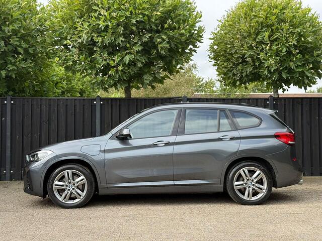 BMW X1 xDrive25e M sport