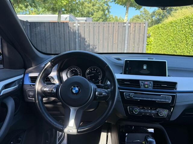 BMW X1 xDrive25e M sport