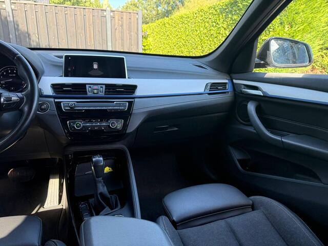 BMW X1 xDrive25e M sport