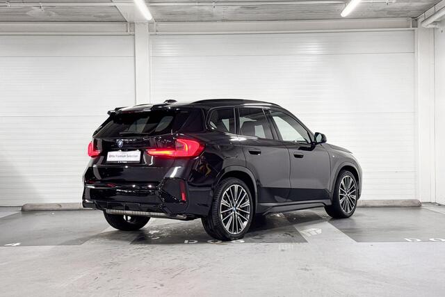 BMW X1 xDrive25e | M-Sport Pro | Travel Pack | Innovation Pack | Comfort Pack | Driving Assistant Plus | Harman/kardon | Panoramadak | Comfort Access