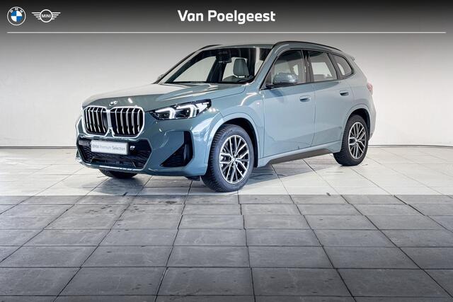 BMW X1 sDrive20i Innovation Pack M Sportpakket