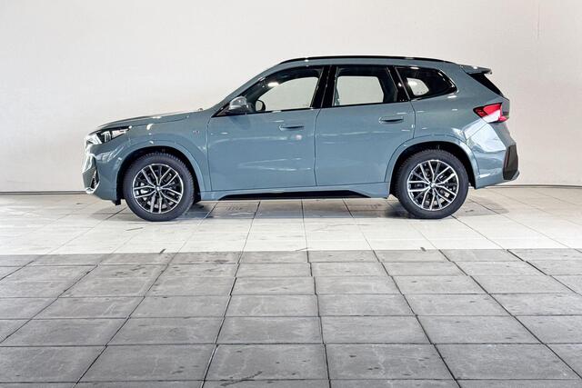 BMW X1 sDrive20i Innovation Pack M Sportpakket