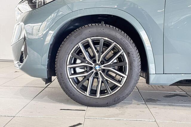 BMW X1 sDrive20i Innovation Pack M Sportpakket