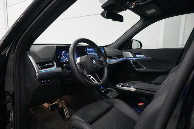 BMW X1 sDrive18i M-Sport | Panoramadak | Harman Kardon