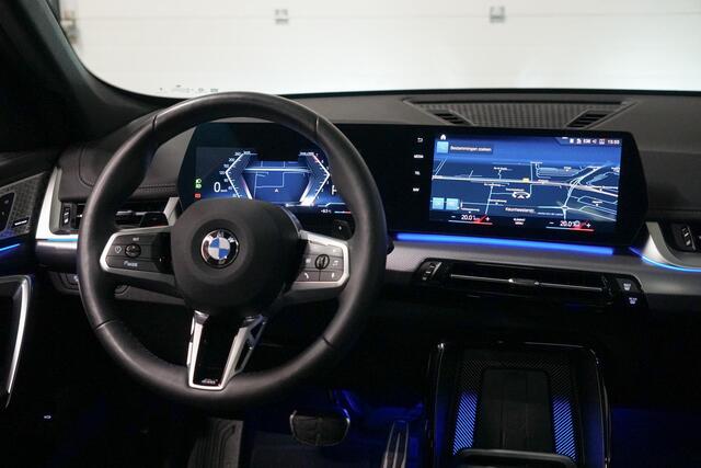 BMW X1 sDrive18i M-Sport | Panoramadak | Harman Kardon