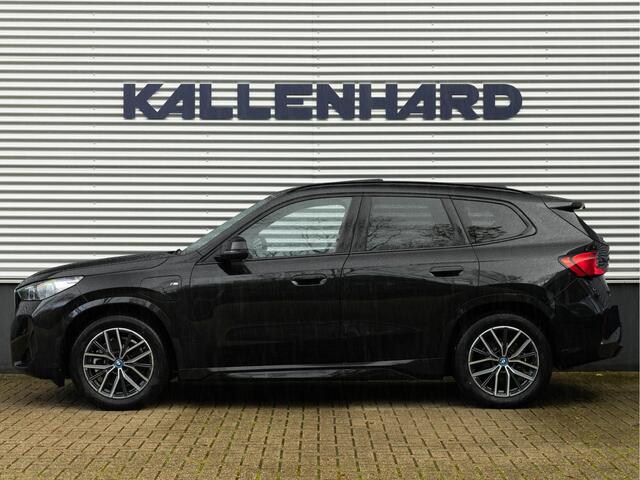 BMW X1 xDrive25e M-Sport - Pano - Trekhaak - Stoelverwarming - Camera