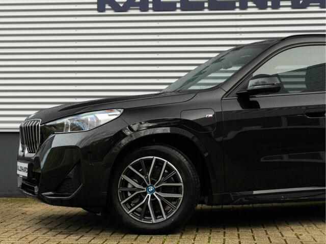 BMW X1 xDrive25e M-Sport - Pano - Trekhaak - Stoelverwarming - Camera