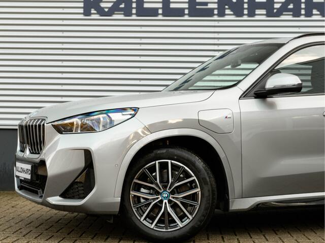BMW X1 xDrive25e M-Sport - Pano - Trekhaak - Stoelverwarming - Camera