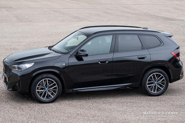 BMW X1 xDrive30e M-sport, 16.700km