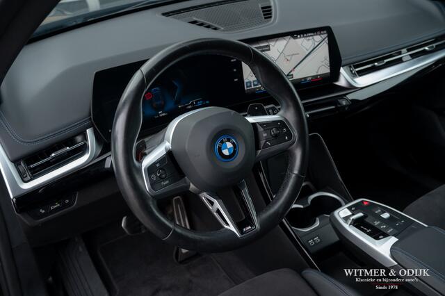 BMW X1 xDrive30e M-sport, 16.700km