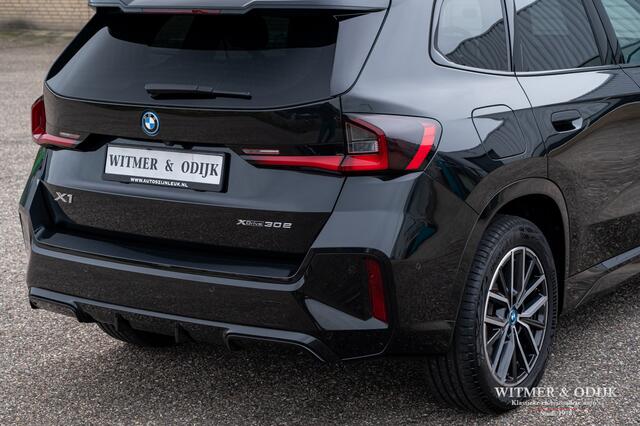 BMW X1 xDrive30e M-sport, 16.700km