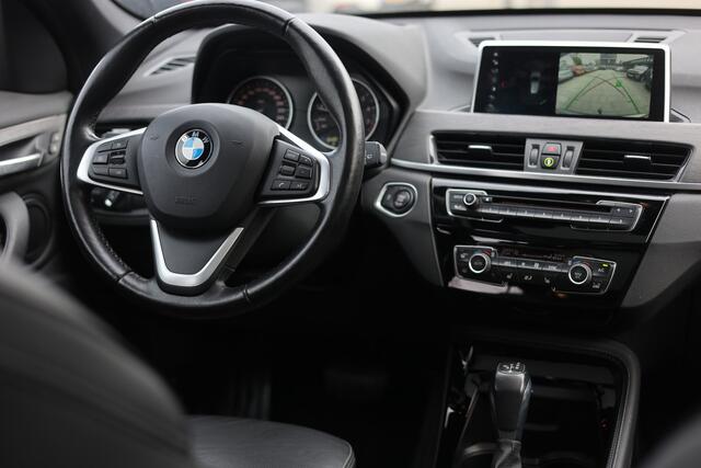 BMW X1 XDRIVE 20i HIGH EXEC | AUT | PANO | LEDER | CAMERA