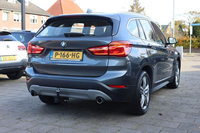 BMW X1 XDRIVE20i AUT | NAVI | CAMERA | CARPLAY | TREKHAAK