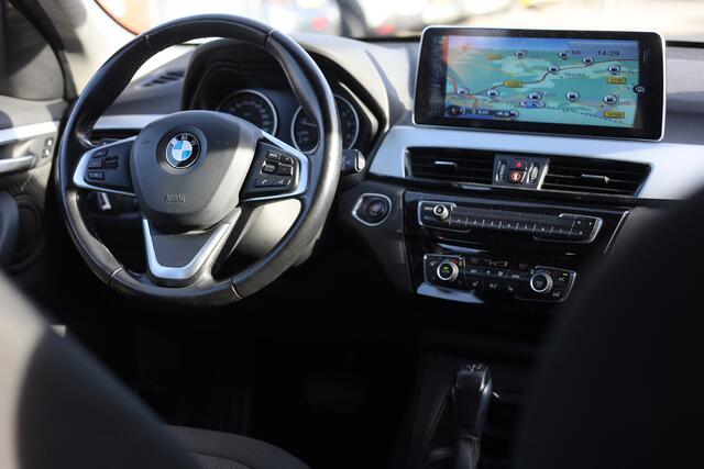 BMW X1 XDRIVE20i AUT | NAVI | CAMERA | CARPLAY | TREKHAAK
