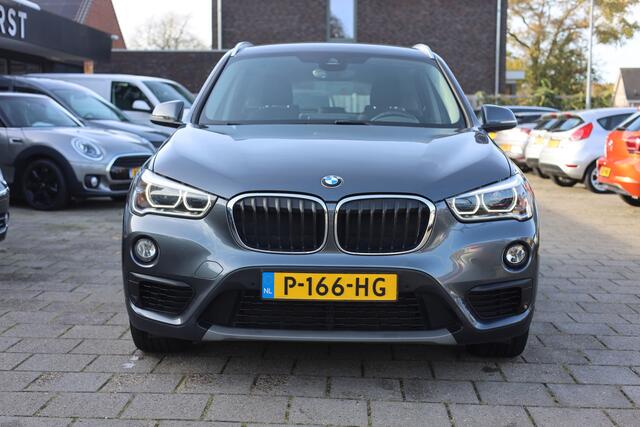BMW X1 XDRIVE20i AUT | NAVI | CAMERA | CARPLAY | TREKHAAK