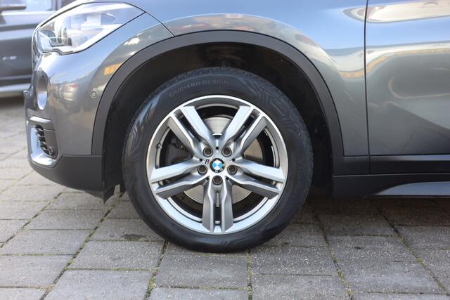 BMW X1 XDRIVE20i AUT | NAVI | CAMERA | CARPLAY | TREKHAAK