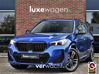 bmw-x1-sdrive20i-170pk-m-sport-pano