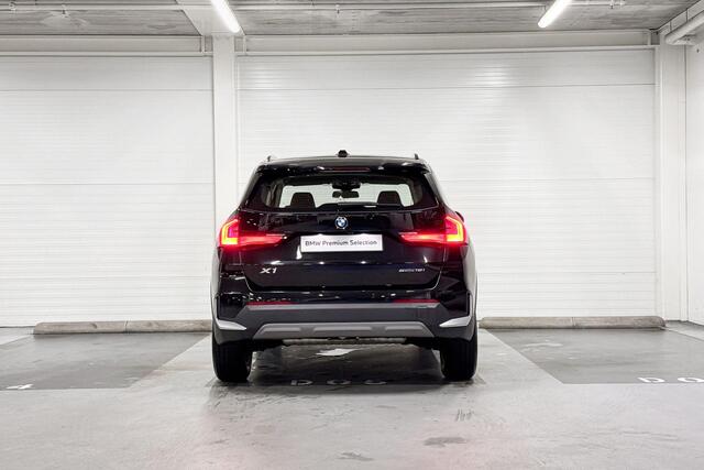 BMW X1 sDrive18i