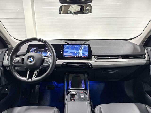 BMW X1 sDrive18i